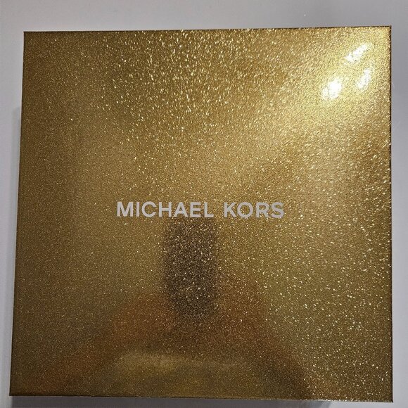 Michael Kors Jet Set Large East West Crossbody with Card Holder in Gift Box. - Picture 3 of 7